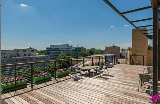 5410 Connecticut Avenue Northwest - 1 photos photos