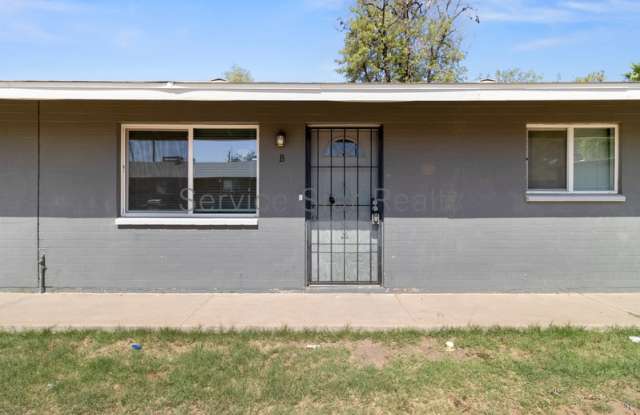 1638 W Desert Cove Ave photos photos