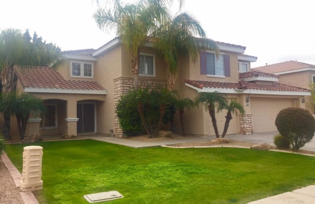 913 W JUANITA Avenue - 913 W Juanita Ave, Gilbert, AZ 85233