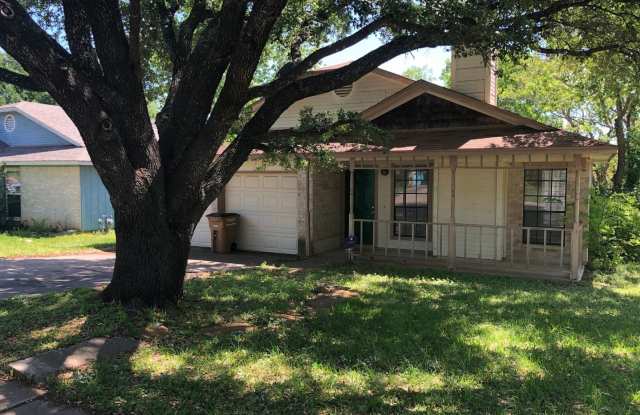 12203 Donington Drive - 12203 Donington Drive, Austin, TX 78753