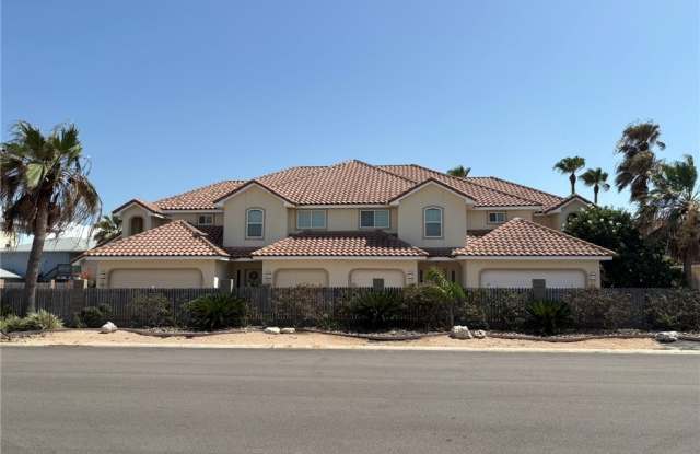 14813 Leeward Drive unit: 502 - 14813 Leeward Drive, Corpus Christi, TX 78418