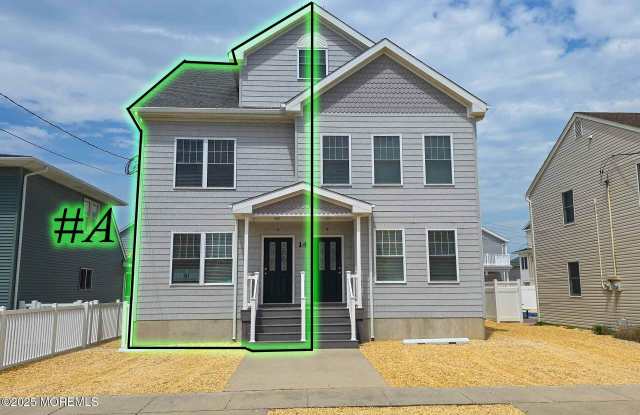 14 6th Avenue - 14 6th Avenue, Dover Beaches South, NJ 08751 14 6th Avenue - 14 6th Avenue, Dover Beaches South, NJ 08751