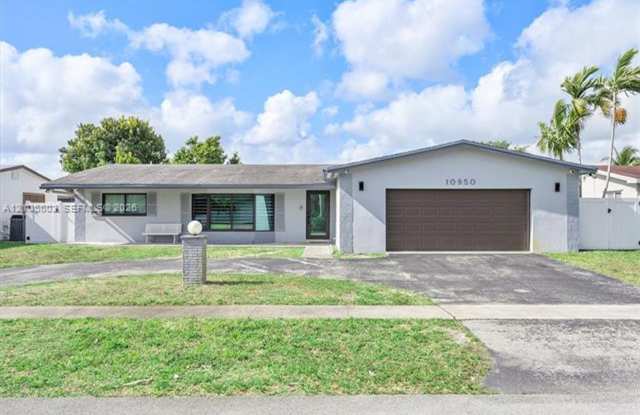 10950 NW 16th Ct # 10950, Pembroke Pines, FL 33026 Gallery 3