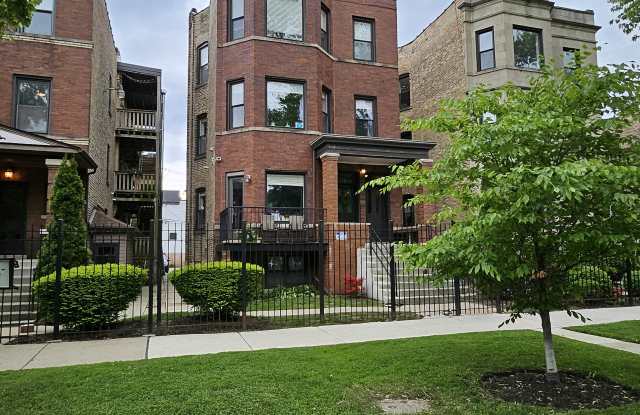 3257 West Palmer Street - 1 photos photos