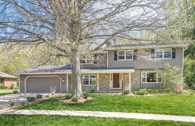 2620 E Rock Creek Drive - 2620 East Rock Creek Drive, Bloomington, IN 47401