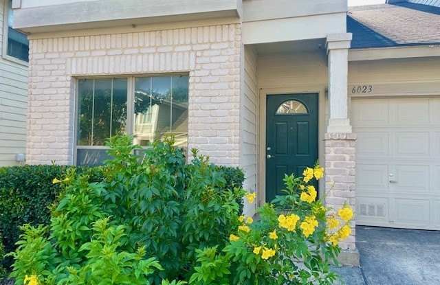 6023 E JOLIE CT - 6023 East Jolie Court, San Antonio, TX 78240