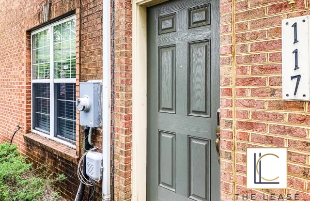 117 Danbury St SW - 117 Danbury Street Southwest, Washington, DC 20032