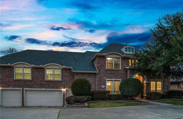 6127 Lyndon B Johnson Gallery 3