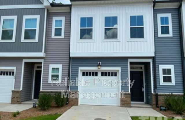 3311 Oak Pass Drive - 3311 Oak Pass Drive, Wake County, NC 27610