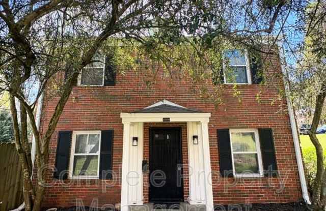 1731 Valley Avenue - 1 photos photos