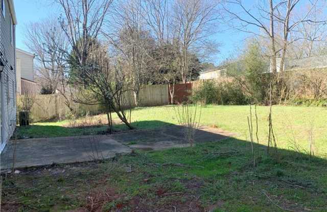 1120 Worthington Hills Drive Gallery 4