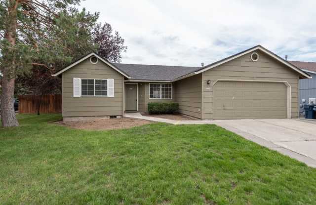 63251 GALLOP COURT, BEND, OREGON 97701 - WISHING WELL photos photos