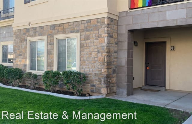 3635 E Clear Rock Rd L03 - 3635 Clear Rock Road, Eagle Mountain, UT 84005