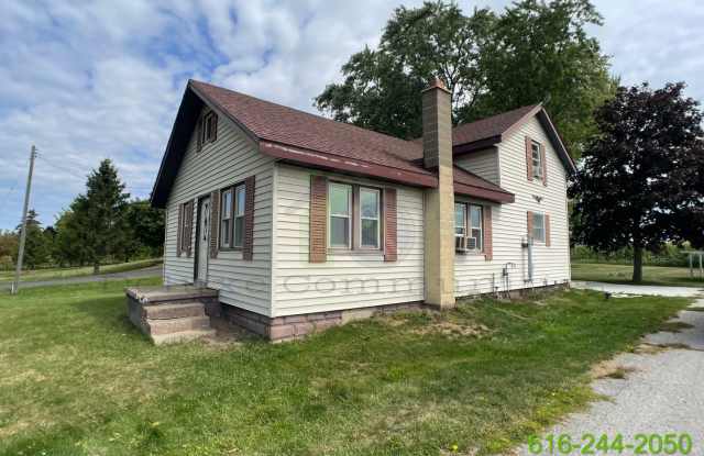 3 Bedroom (with an extra room) Home Available in Marne, MI photos photos