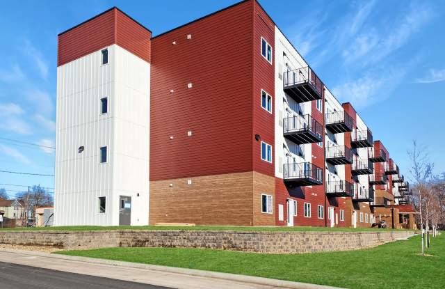 The River Apartments photos photos