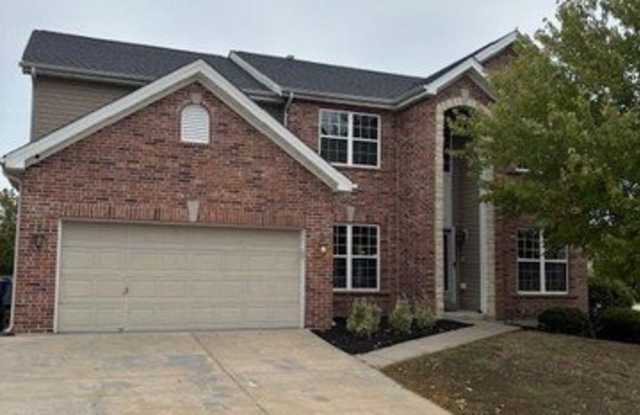 1028 Pierpoint Lane photos photos
