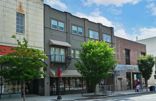 Fully Furnished Newly Remodeled Condo Downtown photos photos