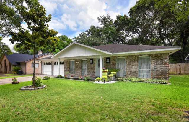 12335 Brandywyne Drive - 12335 Brandywyne Drive, Houston, TX 77077