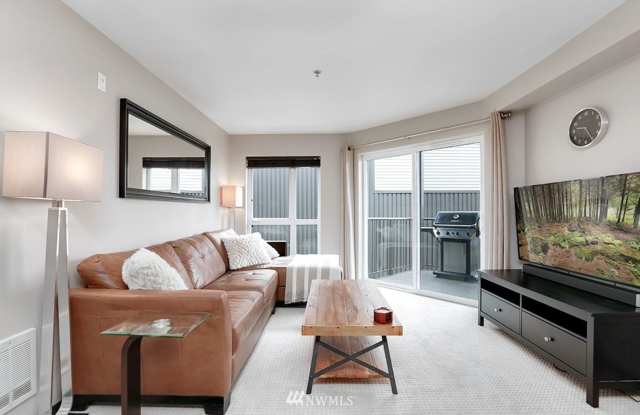 1Bd/1Ba Seattle Condo Gallery 3