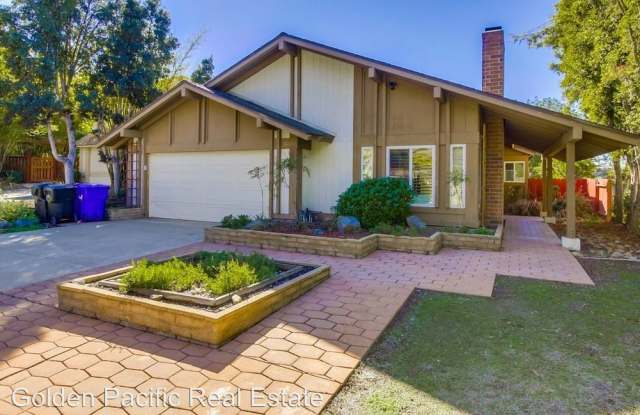 12671 Cabezon Pl. - 12671 Cabezon Place, San Diego, CA 92129