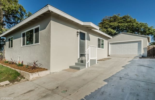 705 64th St - 705 64th Street, San Diego, CA 92114