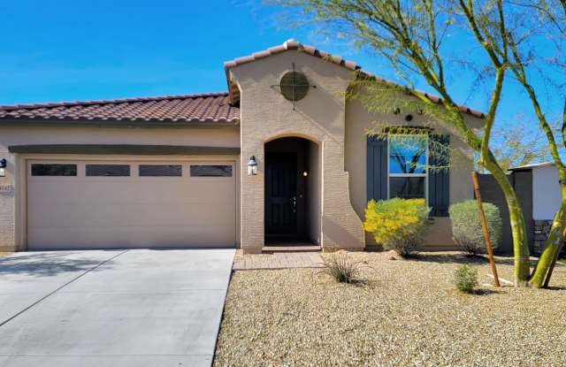 Amenity rich Estrella Mountain Ranch! photos photos