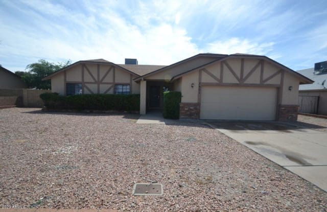3601 W MICHELLE Drive - 3601 West Michelle Drive, Phoenix, AZ 85308