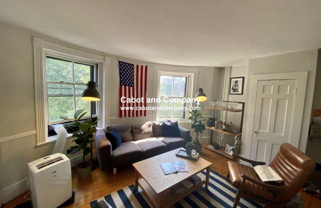 81 Mt Vernon St Gallery 2