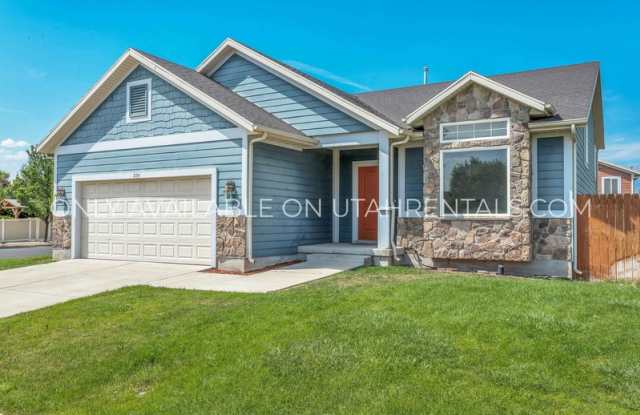 884 W 1400 S - 884 West 1400 South, Provo, UT 84601