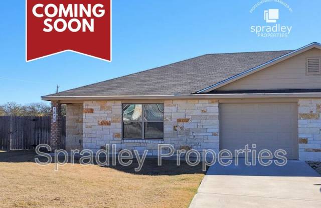 1525 Chance Ct - 1525 Chance Court, Belton, TX 76513