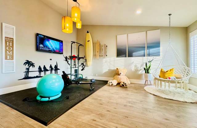 4 Bedroom home for leasing in Diamond Bar Gallery 3