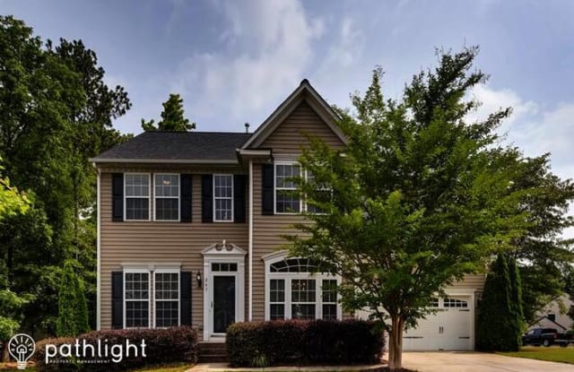 247 Hydrangea Drive - 247 Hydrangea Drive, Lake Wylie, SC 29710