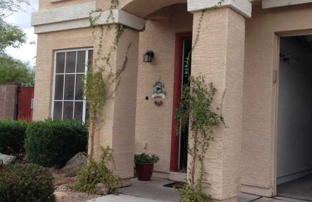 3427 N SERICIN -- - 3427 North Sericin, Mesa, AZ 85215