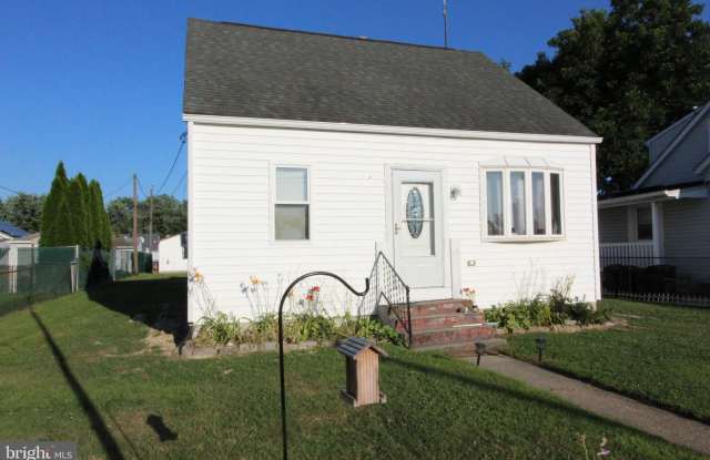 2919 ROSS AVENUE - 2919 Ross Avenue, Edgemere, MD 21219