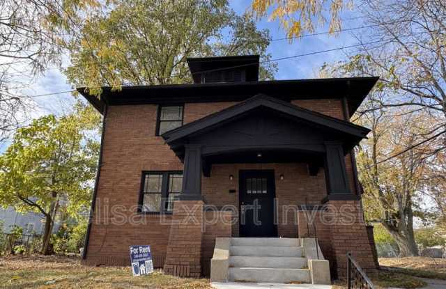 2602 Warsaw Street - 2602 Warsaw Street, Fort Wayne, IN 46803