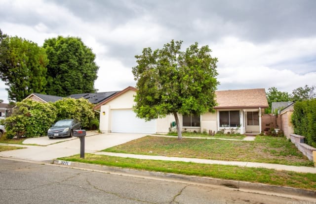 3271 Hilldale Avenue - 3271 Hilldale Avenue, Simi Valley, CA 93063