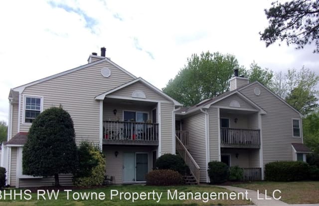 2205 Sand Pebble Court #A - 2205 Sand Pebble Court, Chesapeake, VA 23320