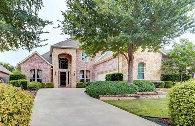 3020 Cotters Circle - 3020 Cotters Drive, Richardson, TX 75082
