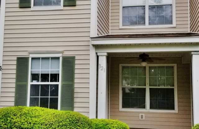 321 Campus Lane - 321 Campus Lane, Beaufort County, SC 29909