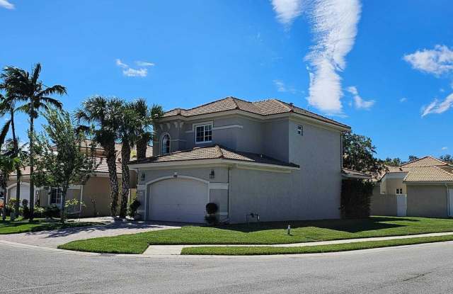 2345 SPANISH WLS WEST PALM BEACH, FL 33411 - 2345 Spanish Wells, West Palm Beach, FL 33411