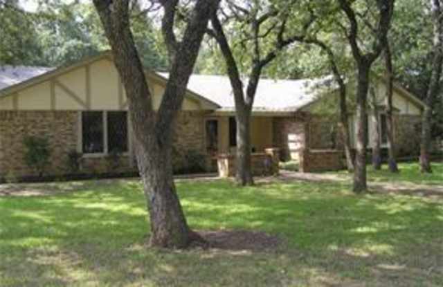 500 Bancroft Road - 500 Bancroft Road, Keller, TX 76248