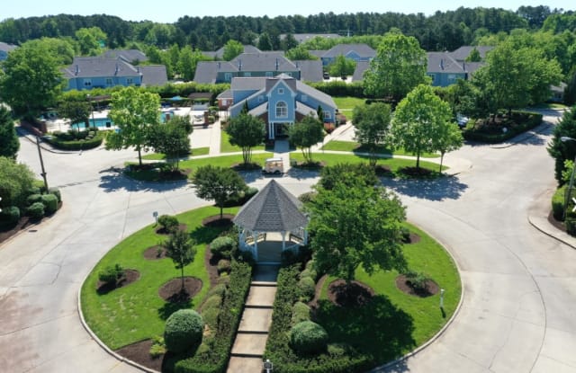 Haven at Research Triangle Park Gallery 2
