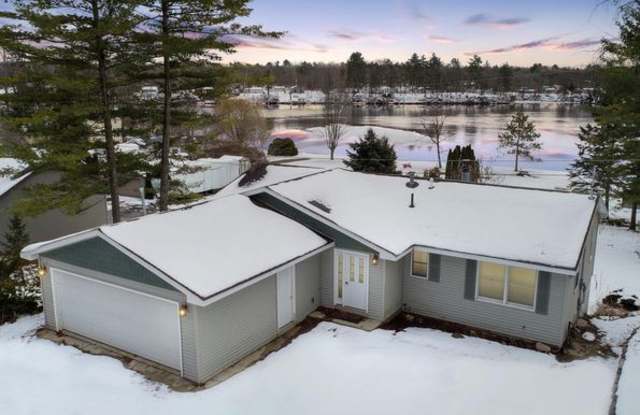 11378 190th Ave. - 11378 190th Avenue, Mecosta County, MI 49307