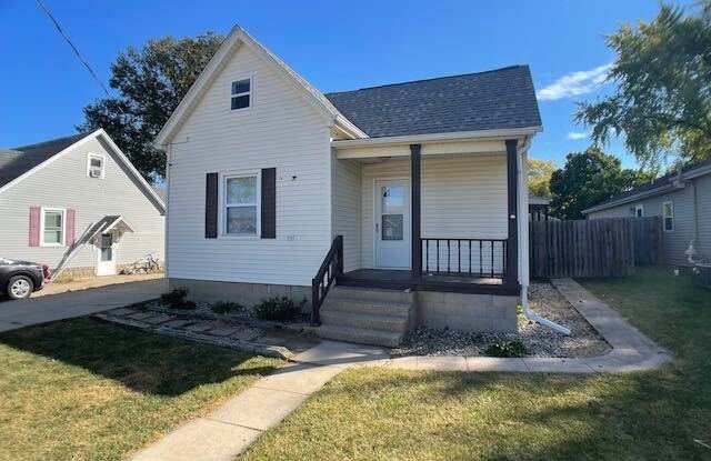 412 South Harris Street - 412 South Harris Street, Tremont, IL 61568