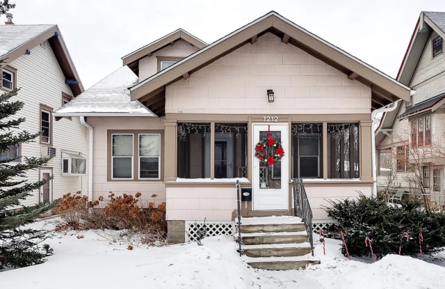 1212 Marshall Avenue photos photos