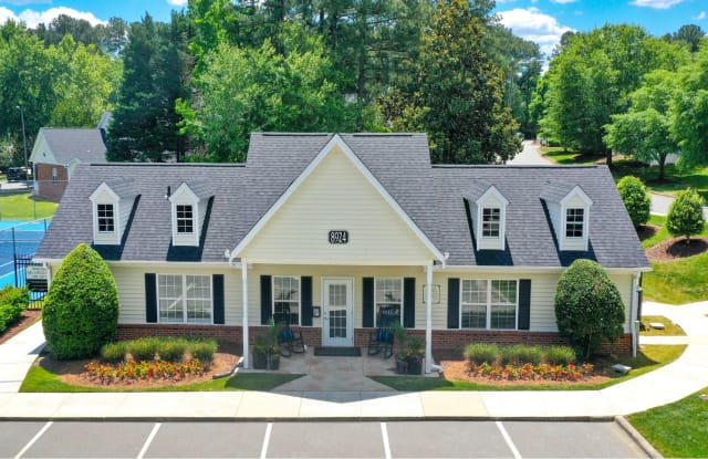 Fairgate Apartments Gallery 4
