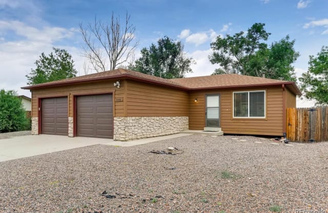 6480 Newcombe Court - 6480 Newcombe Court, Arvada, CO 80004