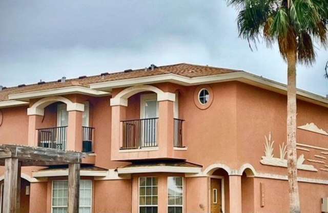 15422 Seamount Cay - 15422 Seamount Cay Court, Corpus Christi, TX 78418