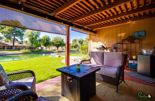 2139 W ISTHMUS Loop - 2139 West Isthmus Loop, Mesa, AZ 85202
