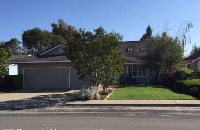 515 Skiff Circle - 515 Skiff Circle, Redwood City, CA 94065